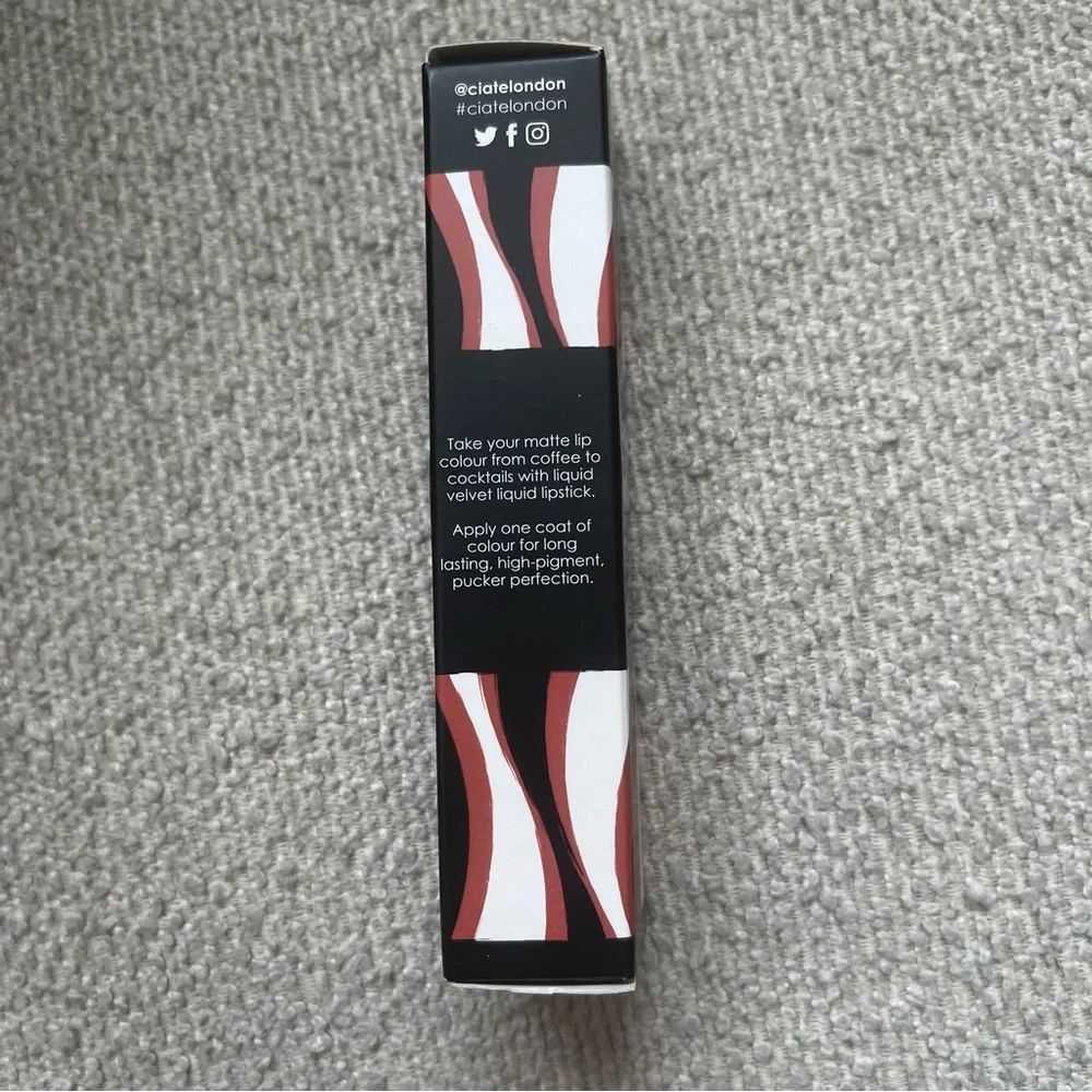 Ciate liquid velvet®
